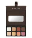 VISEART EyeShadow Palette Petit PRO