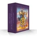 Таро Мистической Палитры (Mystic Palette Tarot), Таро, оракулы, карты, Карты Таро
