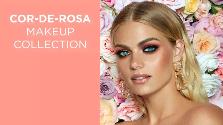 Introducing the Cor-de-Rosa Collection