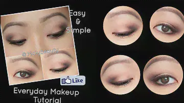 Lorac Pro Palette "Everyday Makeup" Tutorial