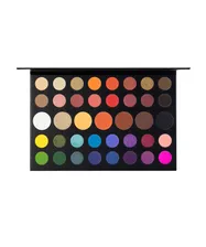 Палетка теней и пигментов Morphe - The James Charles Artistry Palette