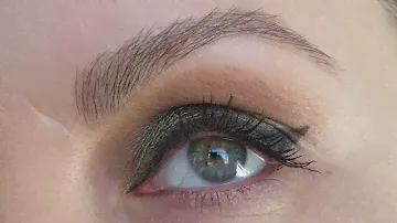 Charlotte Tilbury ~Instant Eye Palette SMOKEY EYES ARE FOREVER~