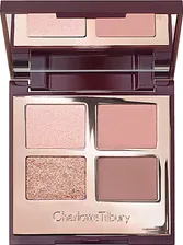 Charlotte Tilbury Luxury Eyeshadow Palette Pillow Talk