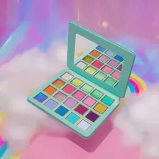 Cosmic Brushes Delicious Delights Palette