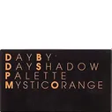Secret Key Eye Day By Day Shadow Palette Mystic Orange - Палета теней для век