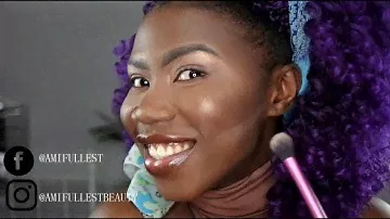 Makeup Revolution X Patricia Bright Face Palette Dusk Till Dawn