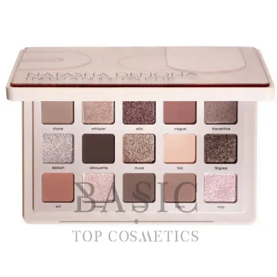 Natasha Denona I Need A Nude Palette палетка теней для век
