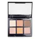 Kevyn Aucoin The Contour Eyeshadow Palette Collection Picture Color