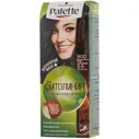 Крем-краска для волос Palette Фитолиния №800 тёмно-каштановый, 50мл