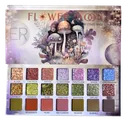 Ensley Reign Cosmetics Flower Moon Palette