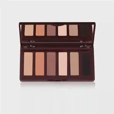 Charlotte Tilbury Палетка теней Easy Eye Palette, 5.4 г