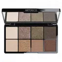 Палетка теней для век Eyelights Palette, тон 05 mad about safari