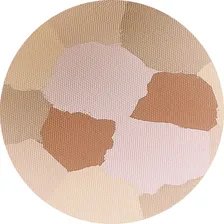 Пудра-мозаика компактная для лица, тон 06 / PALETTE MAGICA 7,5 г