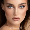 GLAM FACE PALETTE Палетка для макияжа лица