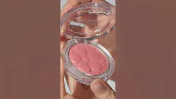 K-Beauty Blush Swatches for Fall 2023 💗 #blush #kbeauty #koreanmakeup #makeup