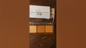 Natasha Denona Alloy Palette Ipsy add on