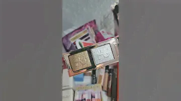 Patrick Ta Eyeshadow Duo | We Need Better Lighting ✨️