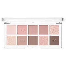 Палетка теней для век BBIA, Essential Eye Palette