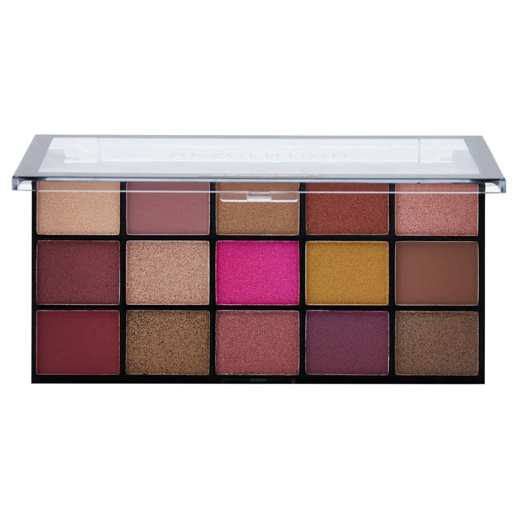 Палетка теней Reloaded Palette Prestige-0