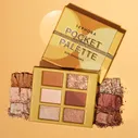 Pocket Palette Палетка теней 6 оттенков