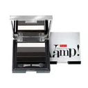 Тени Pupa Тени Vamp! Palette 4 - Eyeshadow Palette Liquid Powder Effect (PUP78A004)