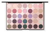 Палетка теней Morphe - 35C - Everyday Chic Artistry Palette