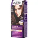 Palette Интенсивный цвет Стойкая крем-краска для волос, GK4 5-57, Благородный каштан.