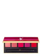 Палетка помад Lip Palette Collector
