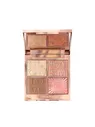Палетка для лица Glowgasm Face Palette "Charlotte Tilbury"