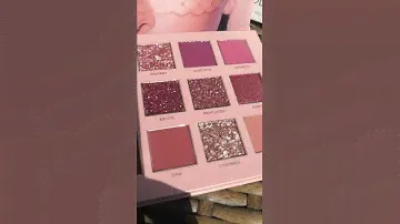 Huda Beauty New Nude