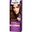 Palette краска 5-68 (R4) Каштан в московской области