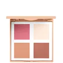Матовая палетка для лица 3INA The Matte Face Palette