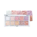 [rom&nd] Better Than Palette #00 Light and Glitter Garden