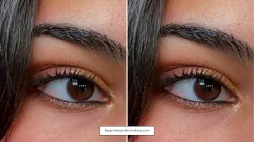 Easy Bronze Eyeshadow Tutorial That Will Have You Ready For Any Occasion!