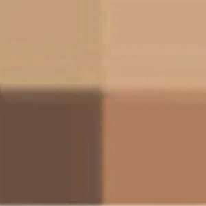 Eye shadow palette Couture Mini Clutch (Eye Palette) 4 g-0