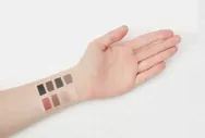 Катрис, Палетка теней для век The Dusty Matte Eyeshadow Palette, , Catrice