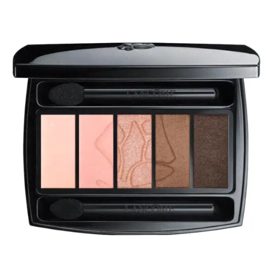 Lancome Hypnose Palette Компактные тени для век, 5 цветов-0