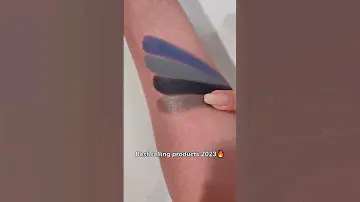 Our Moonlight Eyeshadow Palette is a best seller for a reason! Look at that pigment 😍#swatches