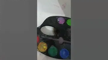 let's clean this colour palette