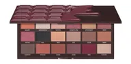 Палетка теней для век I Heart Revolution Chocolate Eyeshadow Palette, оттенок Cranberries & Chocolate
