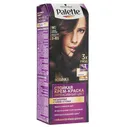 Palette Стойкая крем-краска для волос W2 темный шоколад, 110 мл