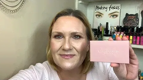 ANASTASIA BEVERLY HILLS GLAM TO GO PALETTE