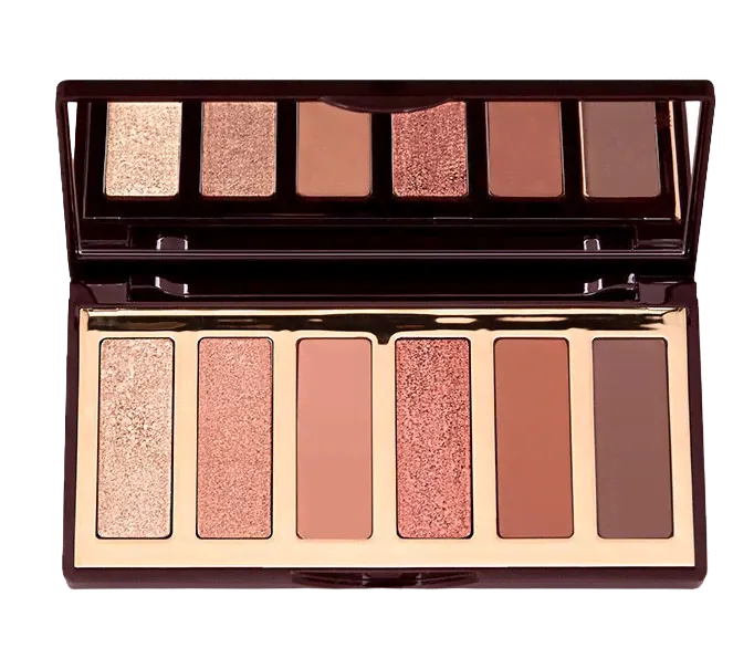 Charlotte Tilbury Easy Eye Palette - Charlotte Darling-0