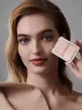 Диваж DIVAGE Палетка для лица 01 Диваж Duo Face Palette тон 01, Divage