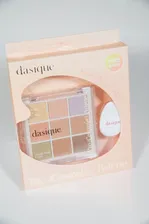 DASIQUE PRO CONCEALER PALETTE 02 MEDIUM COVER SPECIAL SET