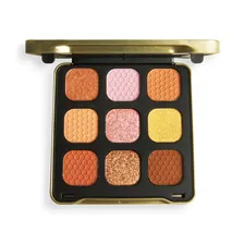 I Heart Revolution Палетка теней для век Honey Bear Eyeshadow Palette
