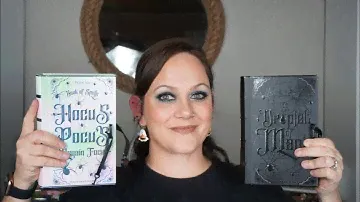 Using PLouise for the FIRST TIME *HALLOWEEN COLLECTION* Droplet of Magic Part I