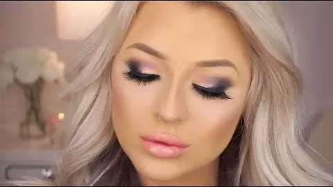 Urban Decay Alice Through The Looking Glass Palette Tutorial