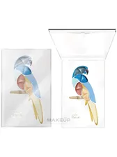 Augen-Make-up-Palette - Pupa Parrot Rio