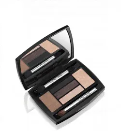 Lancome Hypnose Eyes Palette 5-цветные тени для век